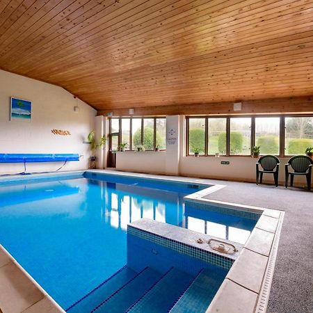 Luccombe Farm Holiday Cottages Milton Abbas Εξωτερικό φωτογραφία