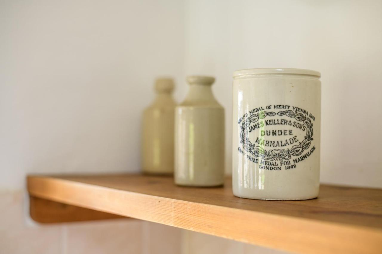 Luccombe Farm Holiday Cottages Milton Abbas Εξωτερικό φωτογραφία