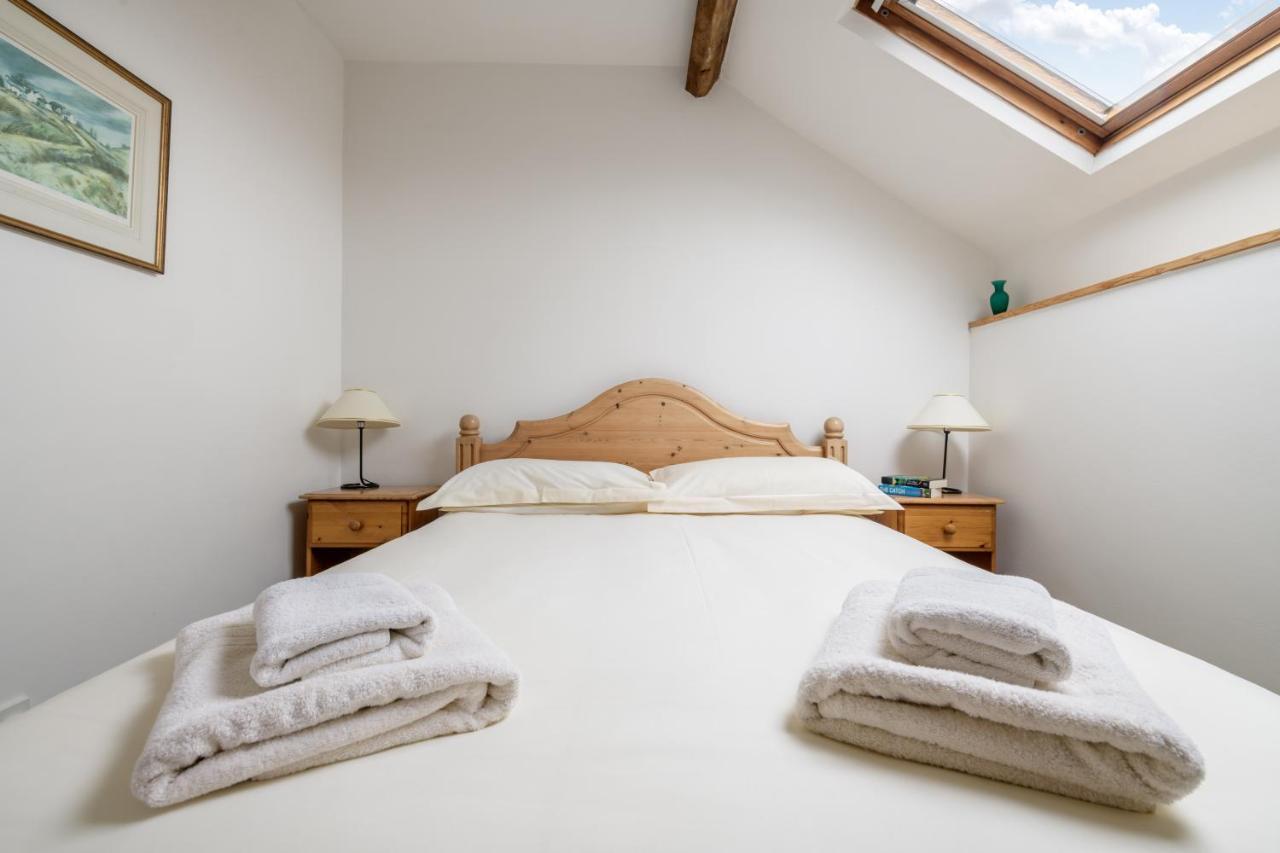 Luccombe Farm Holiday Cottages Milton Abbas Εξωτερικό φωτογραφία