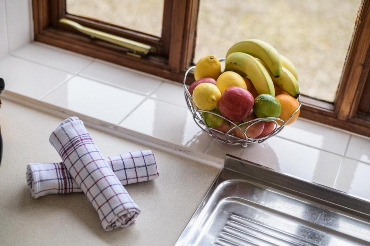 Luccombe Farm Holiday Cottages Milton Abbas Εξωτερικό φωτογραφία